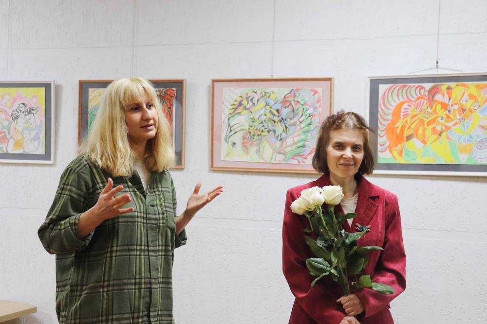 Превью