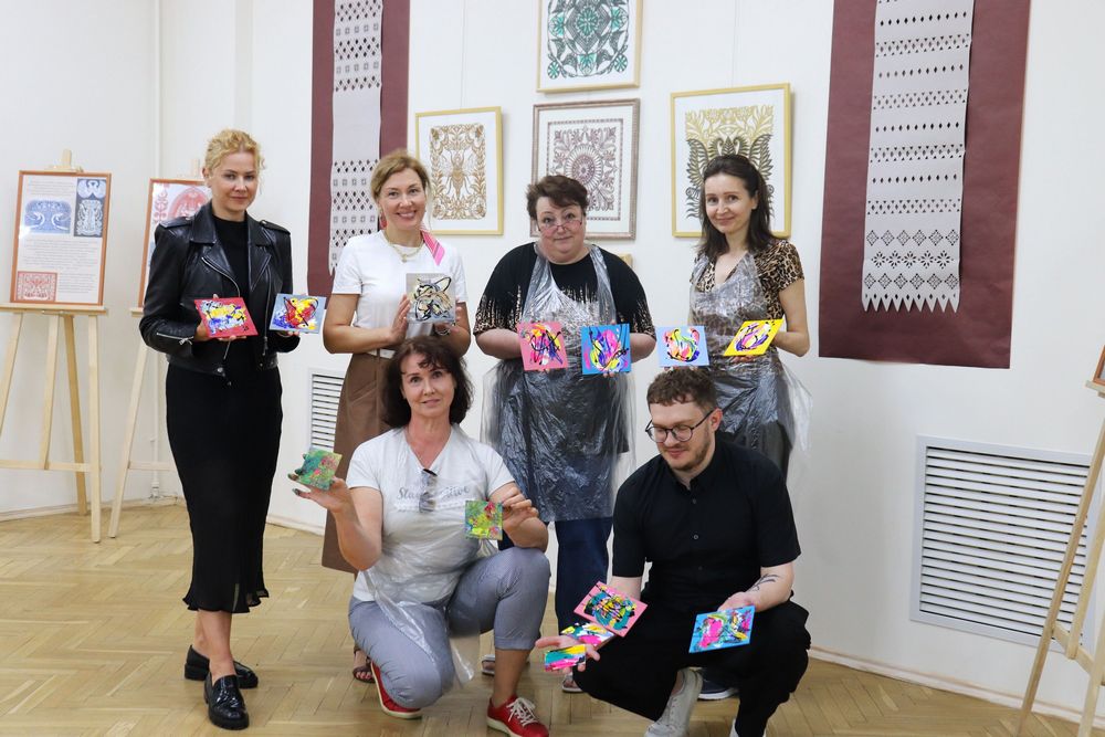Превью