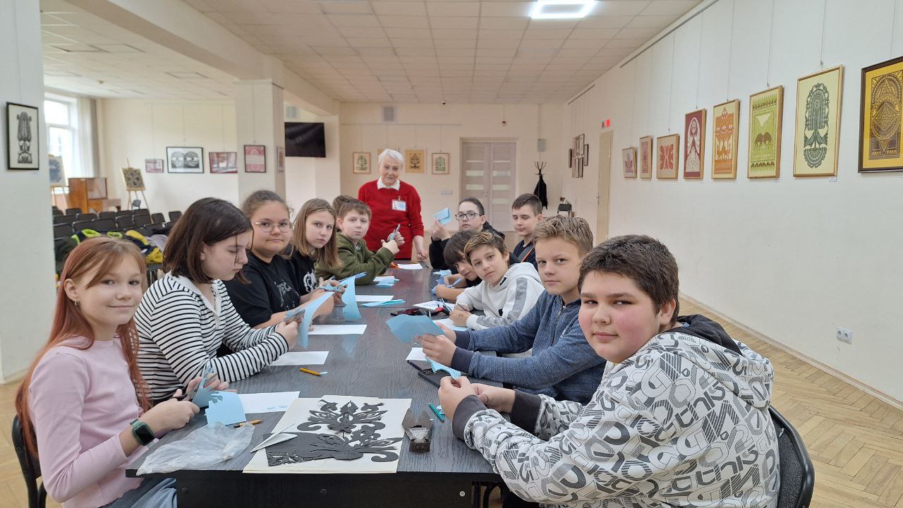 Превью