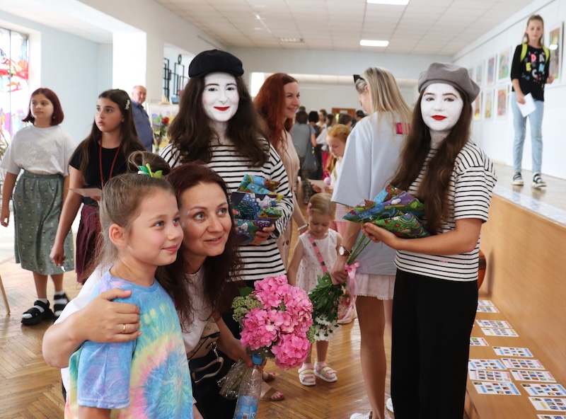 Превью