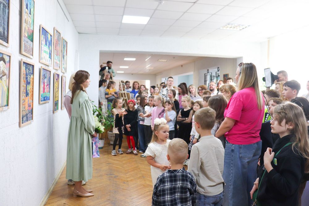 Превью
