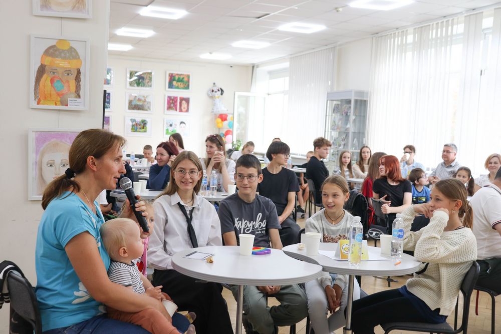 Превью