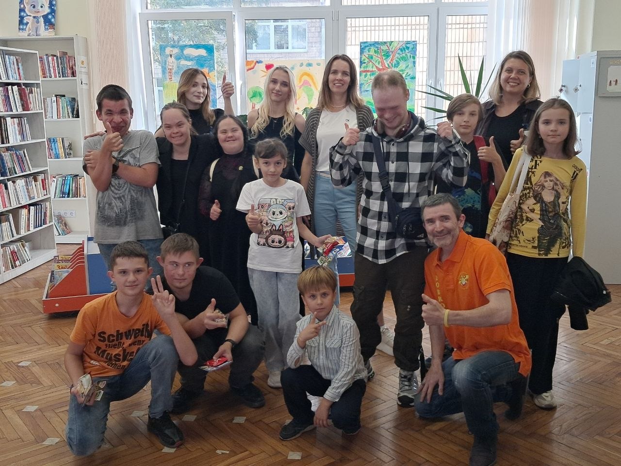Превью